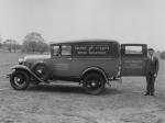 Ford Model A Deluxe Delivery 1930 года